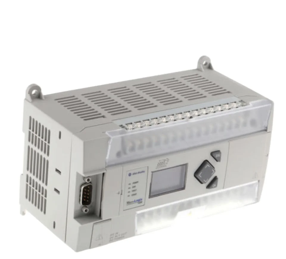 

1766-L32BXB MicroLogix 1400 PLC 24V DC Power Series B/C In Stock New