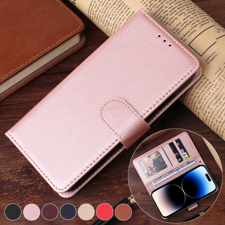 

Wallet Leather Case For Samsung Galaxy A01 Core A02s A03 A04s A04e A10s A11 A12 A13 A14 A20s A20e A21s A23 A31 A34 A50 A51 A54