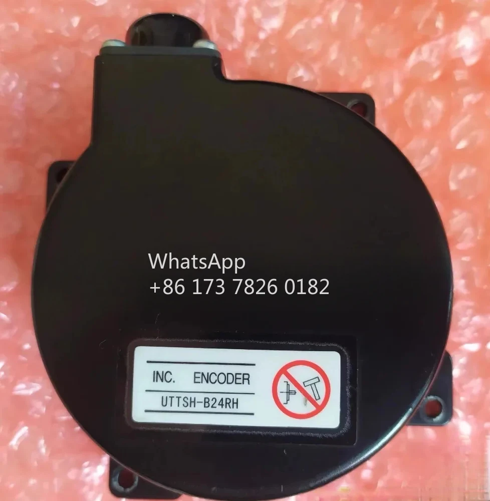 UTTSH-B24RH UTTAH-B24RH UTTSH-B24RK50 UTTAH-B24RK50 Энкодер