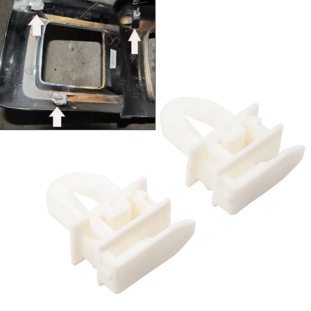 

2 шт. 11561829 Зажим для решетки автомобиля, фиксатор, крепеж для Hummer H3 2006, 2007, 2008, 2009, 2010