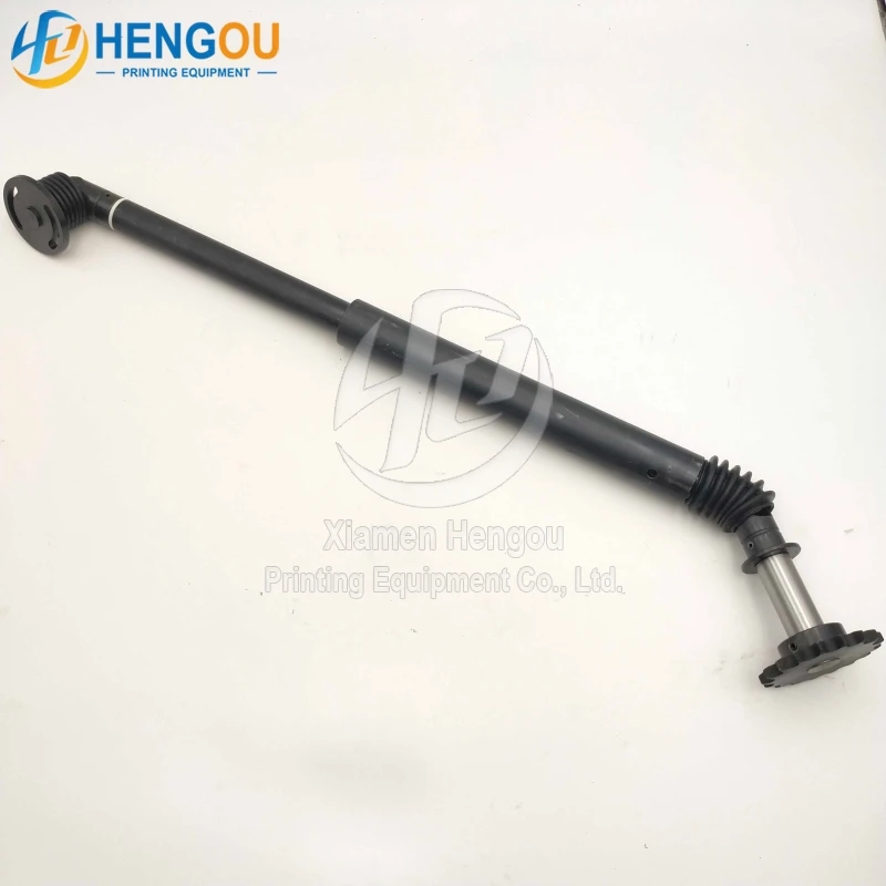 

MV.016.094 SM102 CD102 Универсальный шарнирный вал в сборе C5.016.451 детали печатной машины