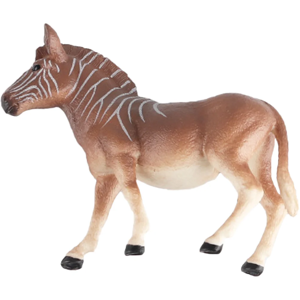 

Искусственное украшение, фигурка Zebrass, искусственная статуэтка, распознавание ребенка