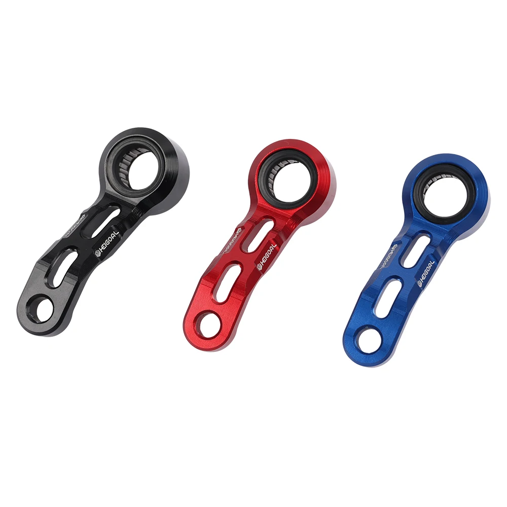 Мотоциклетные аксессуары рычаг переключения передач стабилизатор поддержка для