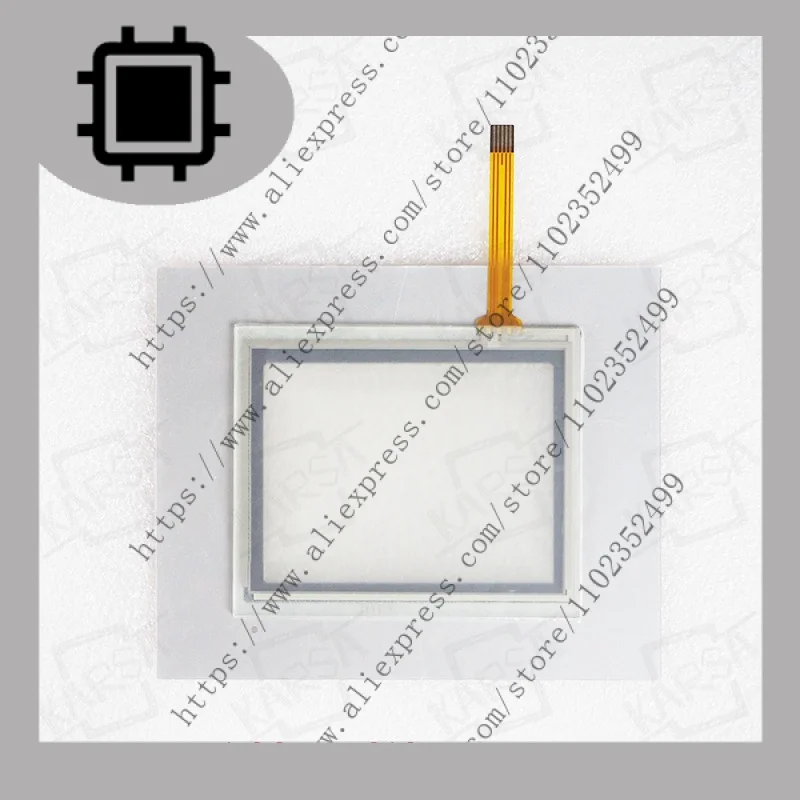 

Новый сенсорный экран с передним слоем для PFXGP4201TADW PRO-FACE proface GP4201TW GP-4201T PFXGP4201TAD