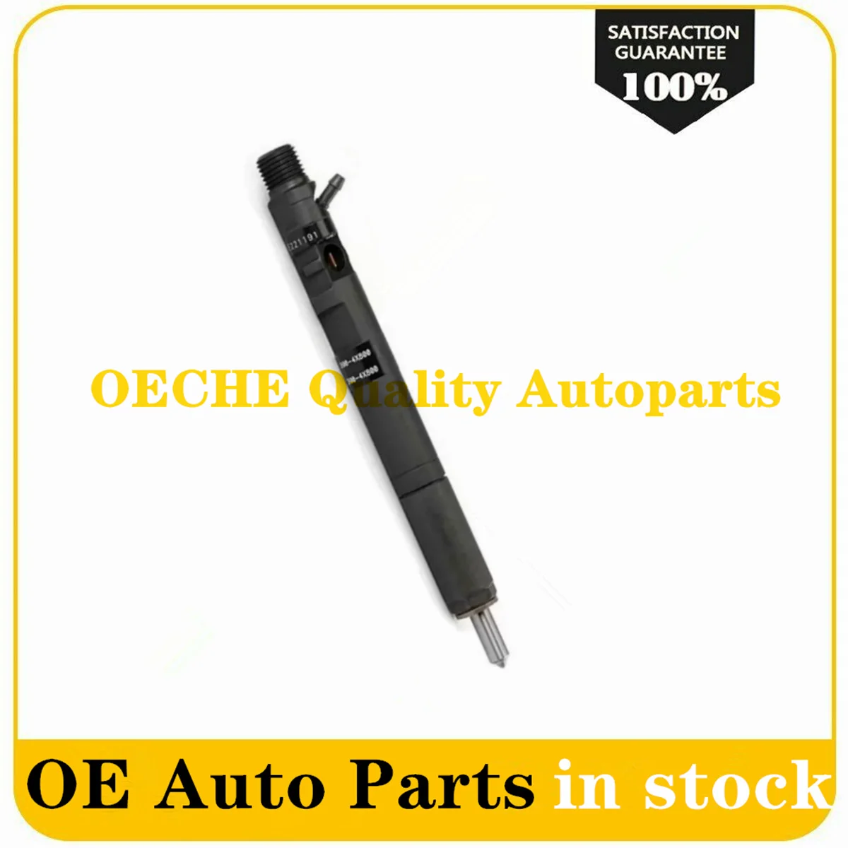 1 шт. для форсунки дизельного топлива EJBR03701D 33800-4X800 338004 X800 33800 4X800 Hyundai Terracan KIA Carnival