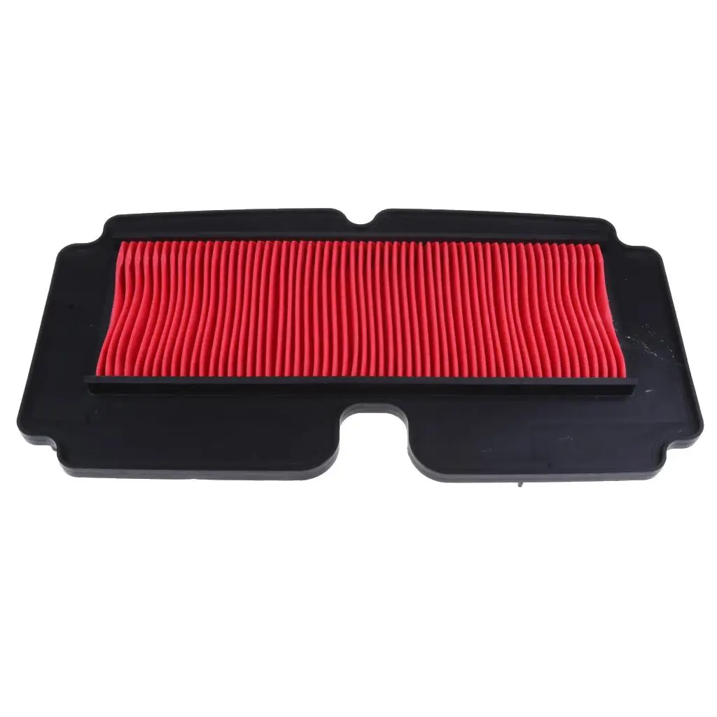 

Motorcycle Air Filter Filter Replacement For Honda NC29 1989-1994
