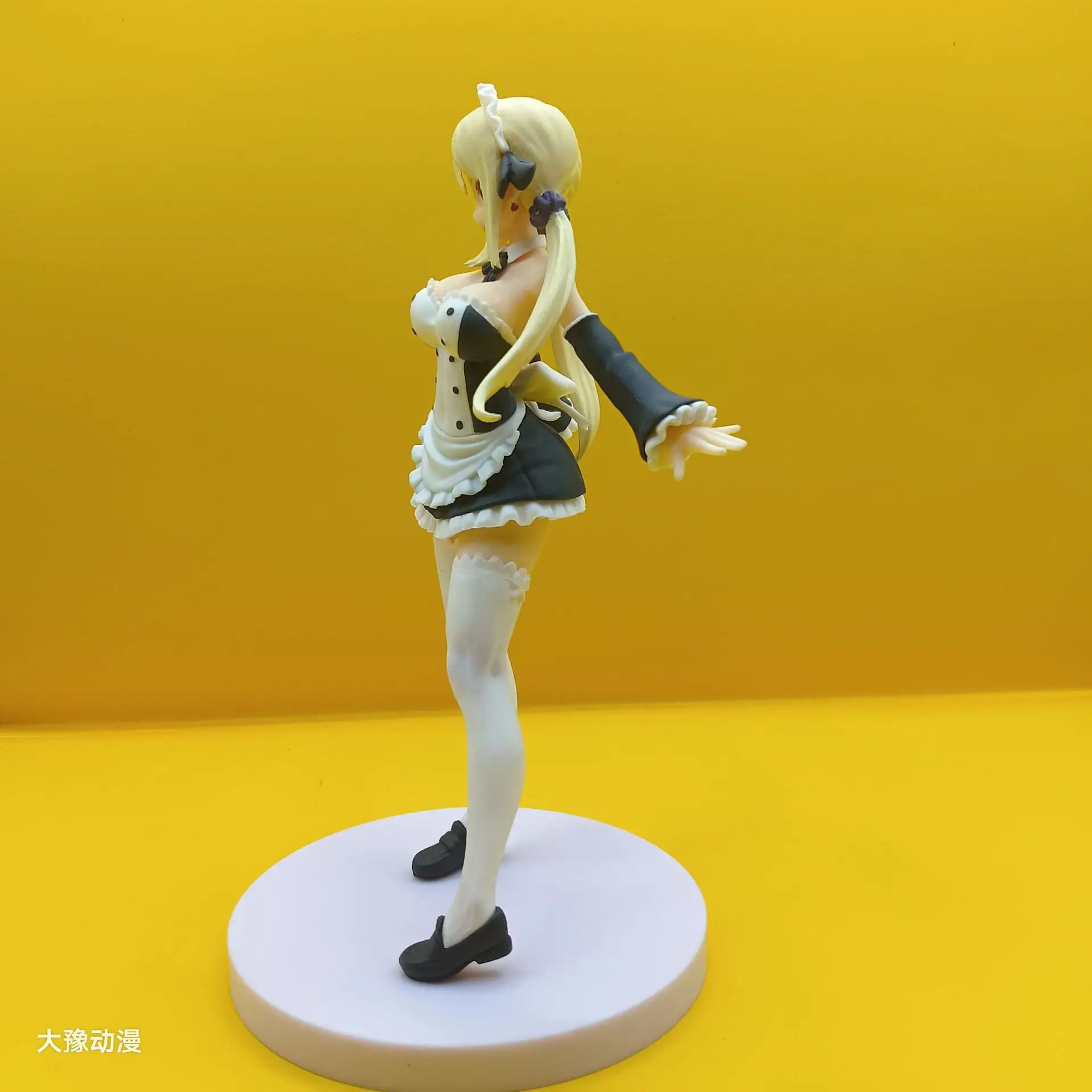 Фигурка FAIRY TAIL Люси Хартфилия Bandai