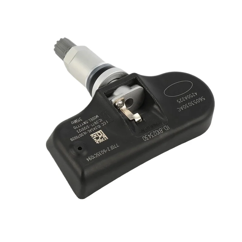 Фото 4 шт. 56053030AC 315 МГц датчик контроля давления в шинах TPMS для Chrysler, Dodge, Jeep, Mitsubishi, Hyundai 56053030AB 4250A225 №2