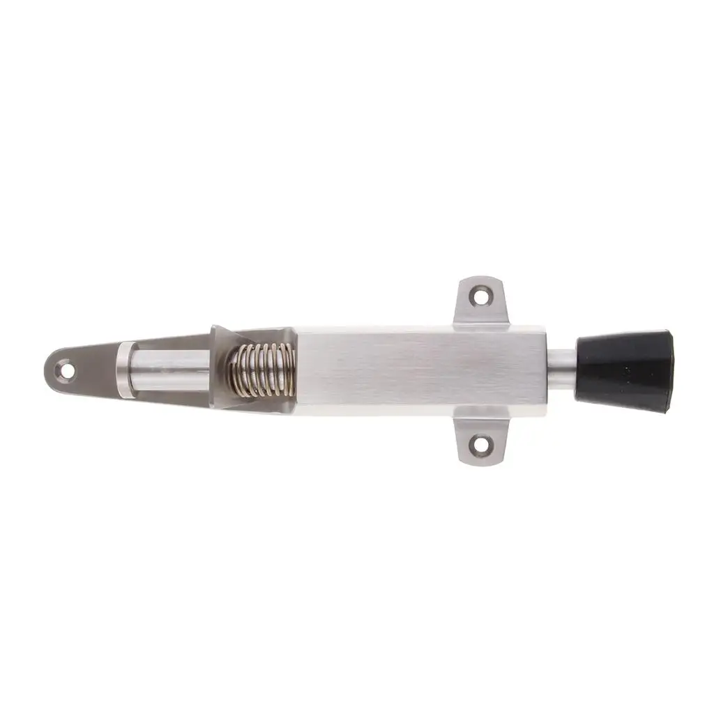 

1 Piece Doorstop Doorstop Stainless Steel Door Fastener 304 Doorstop