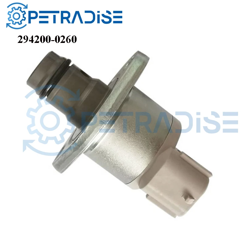 Клапан управления всасыванием давления SCV для Nissan Mitsubishi Vauxhall Opel Fiat Toyota Ford Mazda Isuzu