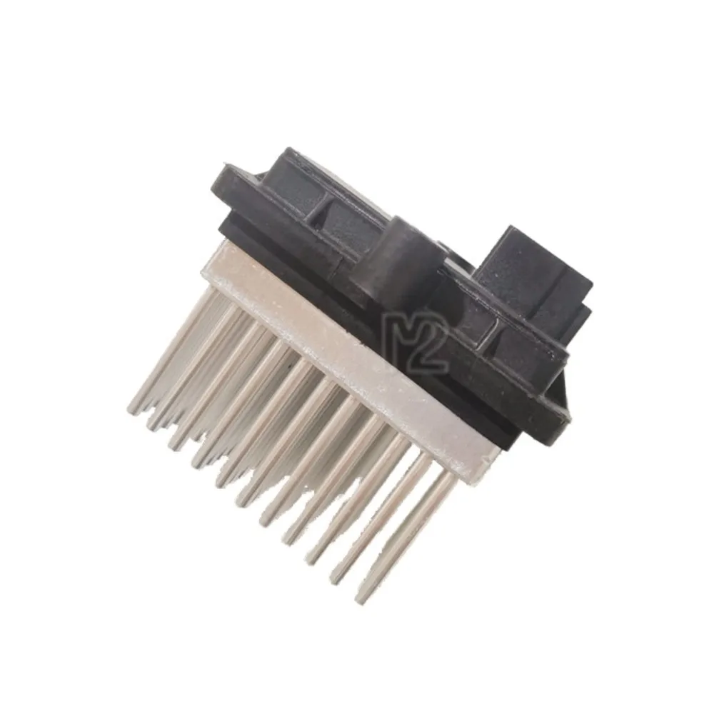 Для MG HS ZS 2019-2023 Резистор вентилятора отопителя EF 821002 управления скоростью