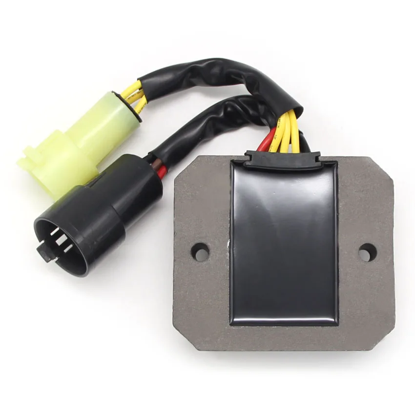 OEM: 21066-1112 Детали выпрямителя регулятора напряжения для мотоцикла 12 В Kawasaki KLF400 PRAIRIE