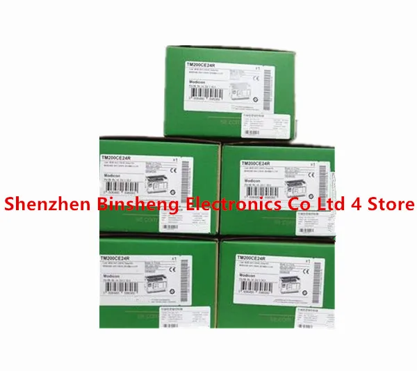 

В наличии первая доставка TM200C16R TM200C16U