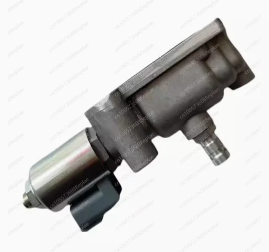 Номер: 2443114 244-3114 Электромагнитный клапан отключения гидравлического картриджа
