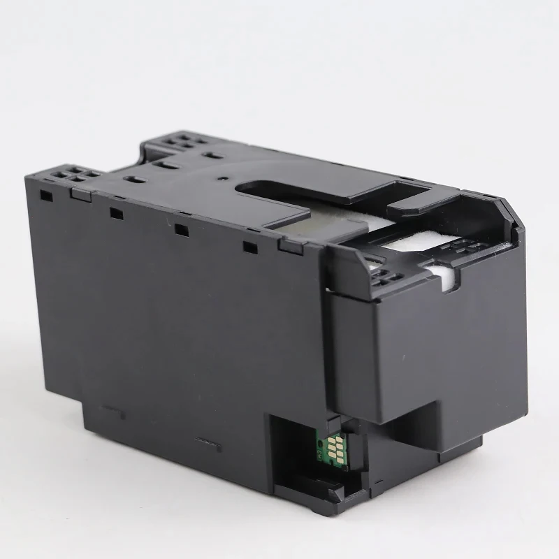 Фото 1-10 шт. C9382 C12C938211 Контейнер для отработанных чернил (Chip Maintenance Box) совместим с EPSON WorkForce Pro WF C5310 C5810 C5390A C5890A C5390DW C5890DWF №5