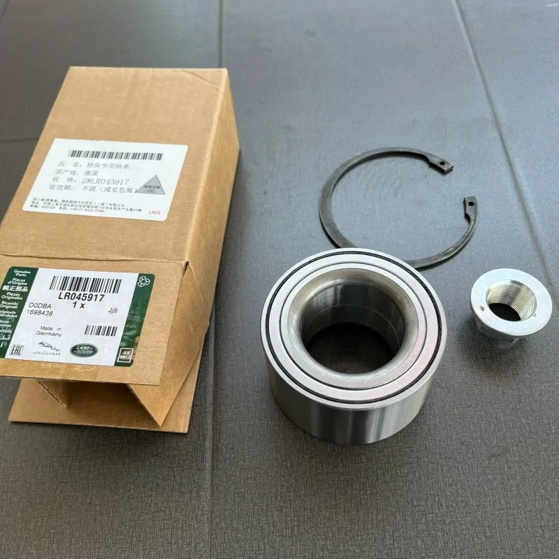 

Подшипник заднего колеса LR045917 LR048084, новое открытие 3, 4 09-12 Range Rover Sport LR021939, подшипник ступицы заднего колеса
