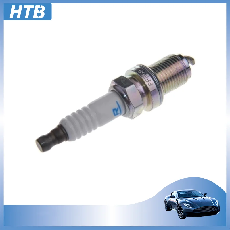 4 шт. 22401-AA530 22401AA530 PFR6G иридиевая свеча зажигания для Subaru Impreza WRX 2.0L 2002-2005 Outback 22401 AA530