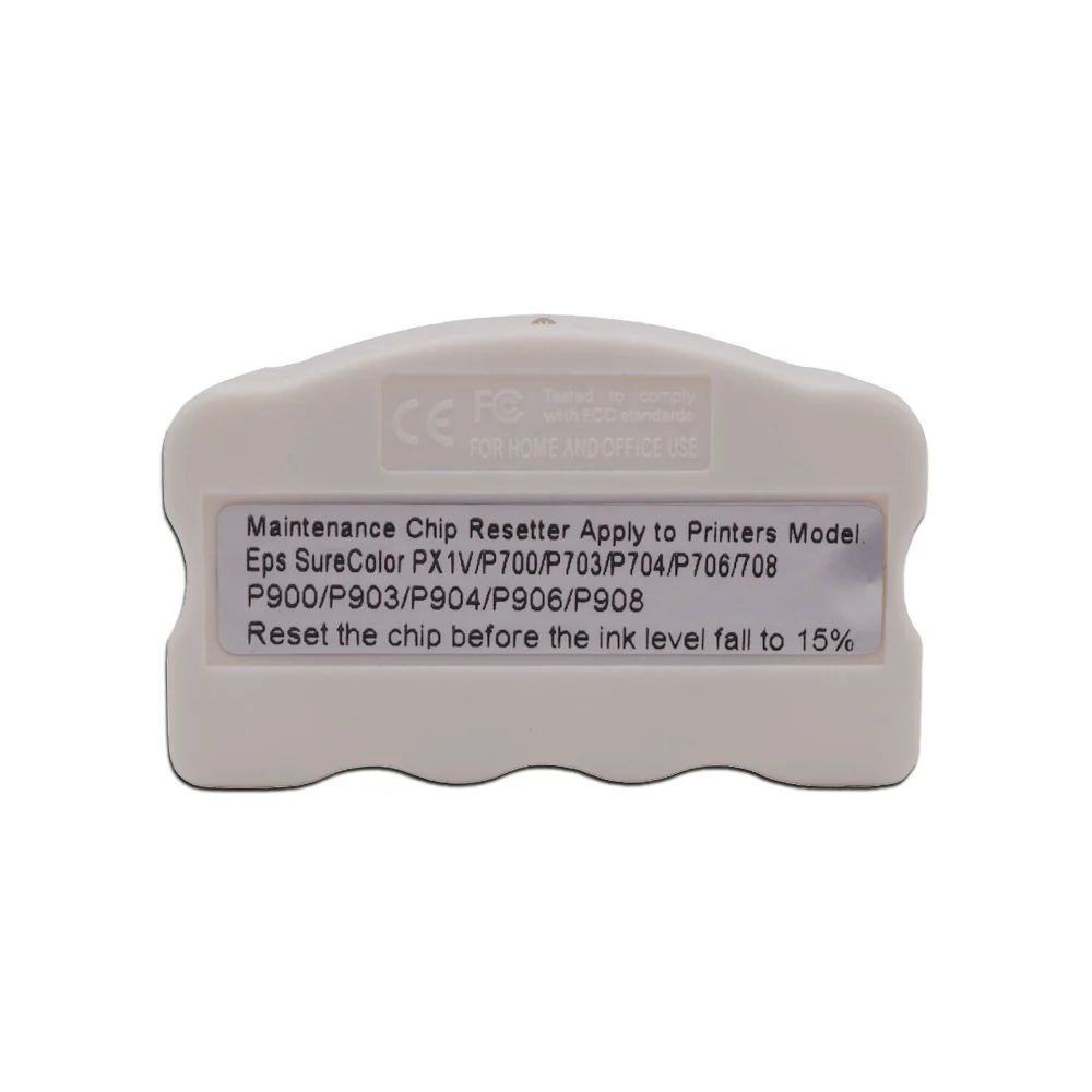 

C12C935711 восстановитель чипа резервуара чернил для Epson SC-PX1V P700 P900 P703 P704 P706 708 P903 P904 P906 P908