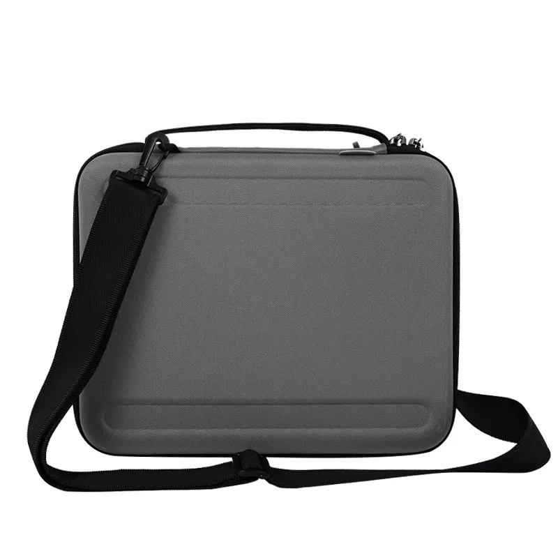 

EVA Pressure-resistant Hard Shell Waterproof Cover 11 12.9inch for Ipad Air4 5 Pro 7 8 9 10th Tablet Protective Case Storage Bag