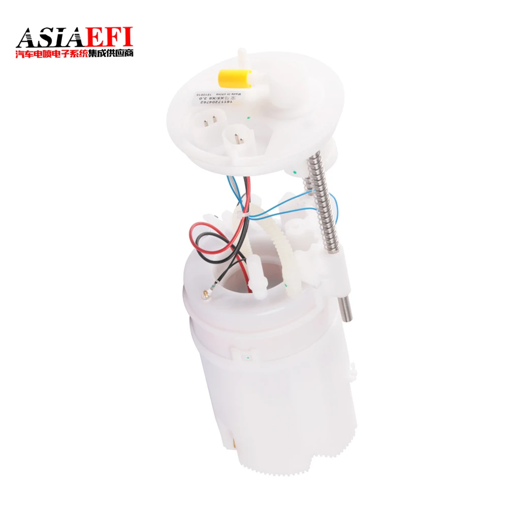 Высокое качество 16117195467 F20 X5 E70 F10 G11 Топливный насос в сборе автомобильные