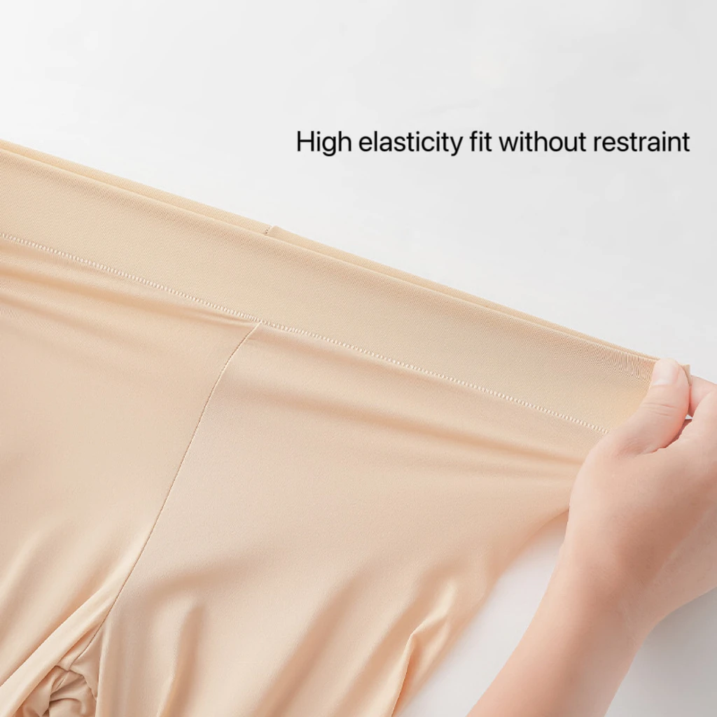 1 шт. женское ультратонкое термобелье высокая эластичность большие размеры