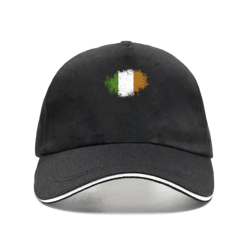 

Fashion Funny Baseball Cap Baseball Cap FLAG Baseball Cap - Belfast Ireland Dublin Belfast Irishh Pub Isle Black Baseball Cap Bi