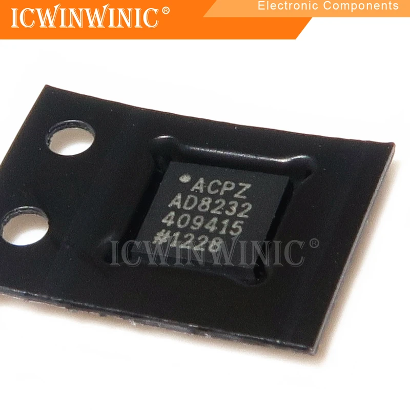 1 шт. AD8232ACPZ AD8232ACP AD8232