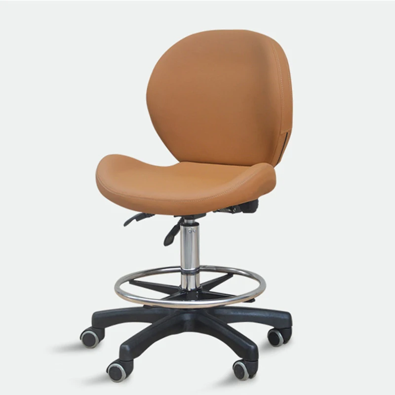 Парикмахерское кресло DWH