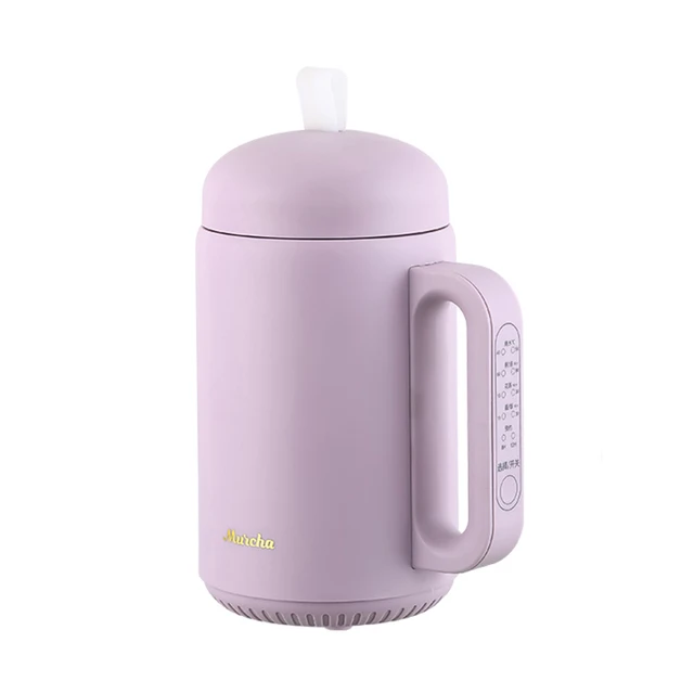 

Home appliance 1.0L Electric Kettle Portable Health Pot Electric Stewing Soup Cup Tea Maker Porridge Bird's Nest Dessert Boiling