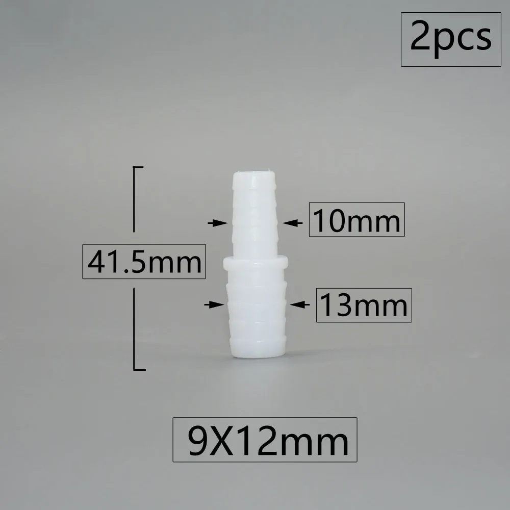 

Прямой переходник для шланга ZWDZJL 4/6/8/9/10/11/12 мм