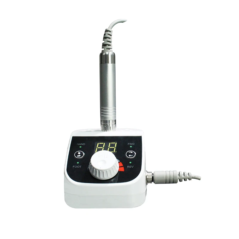 

35000 RPM 80W Manicure Machine Brushless Electric Nail Drill