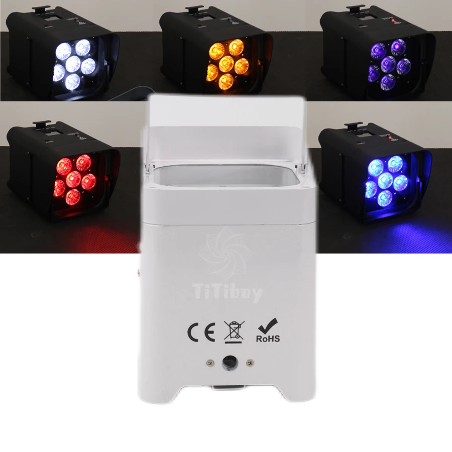 0 налог 24 шт. беспроводной пульт дистанционного управления Wi-Fi приложение умное