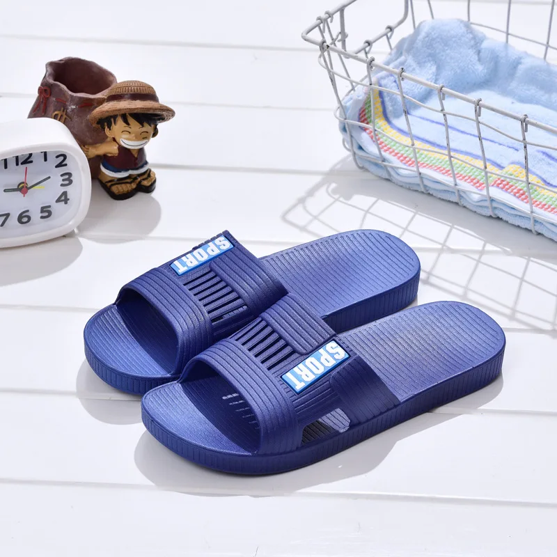 

Sandals for Women Home Slippers Indoor Floor Soft Couple Men Slipper Summer Cartoon Unisex Bedroom Shoes Ladies Flax Flip Flops