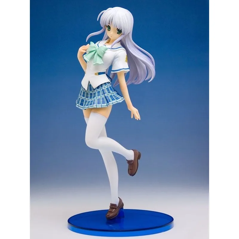 Фото В наличии: Оригинальная коллекционная фигурка Kotobukiya Lazuli-colored Than Before Dawn Feena Fam Earthlight (украшение) №3