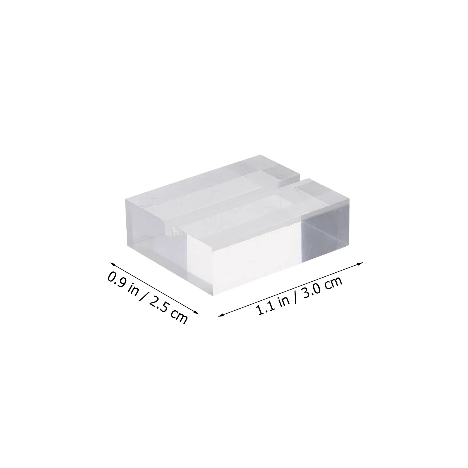 Рисунок 5 - подставка для фотографий