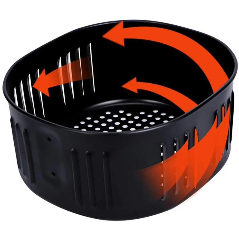 Сменная корзина для фритюрницы Power XL DASH Gowise USA Cozyna qt принадлежности