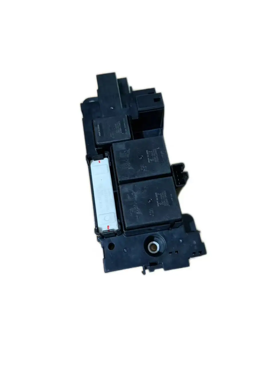 Фото Для Toyota Camry и Lexus ES Hybrid 2013-2017: Блок реле аккумуляторной батареи HV G92Z1-33010, G92Z1-33011, G92Z0-33030, G92Z0-33020 №1
