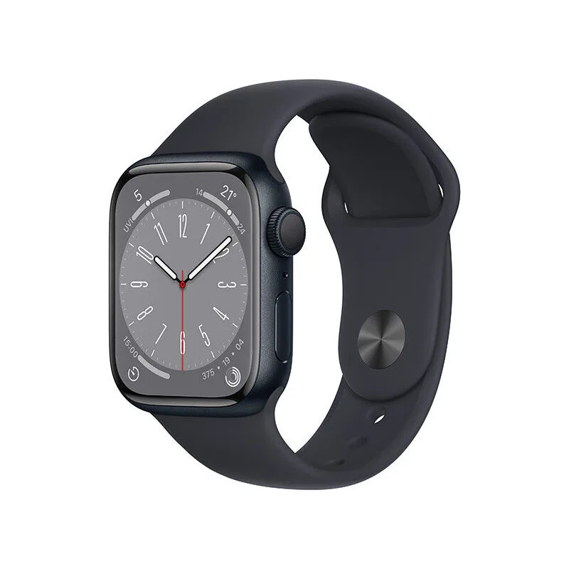 Умные часы Apple Watch Series 8 41 мм/45 мм