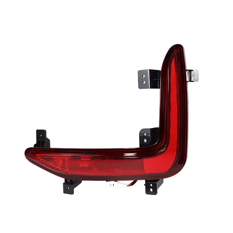 Новый! Для Changan CS95 2019 2020 автомобильный задний бампер стоп-сигнал фонарь