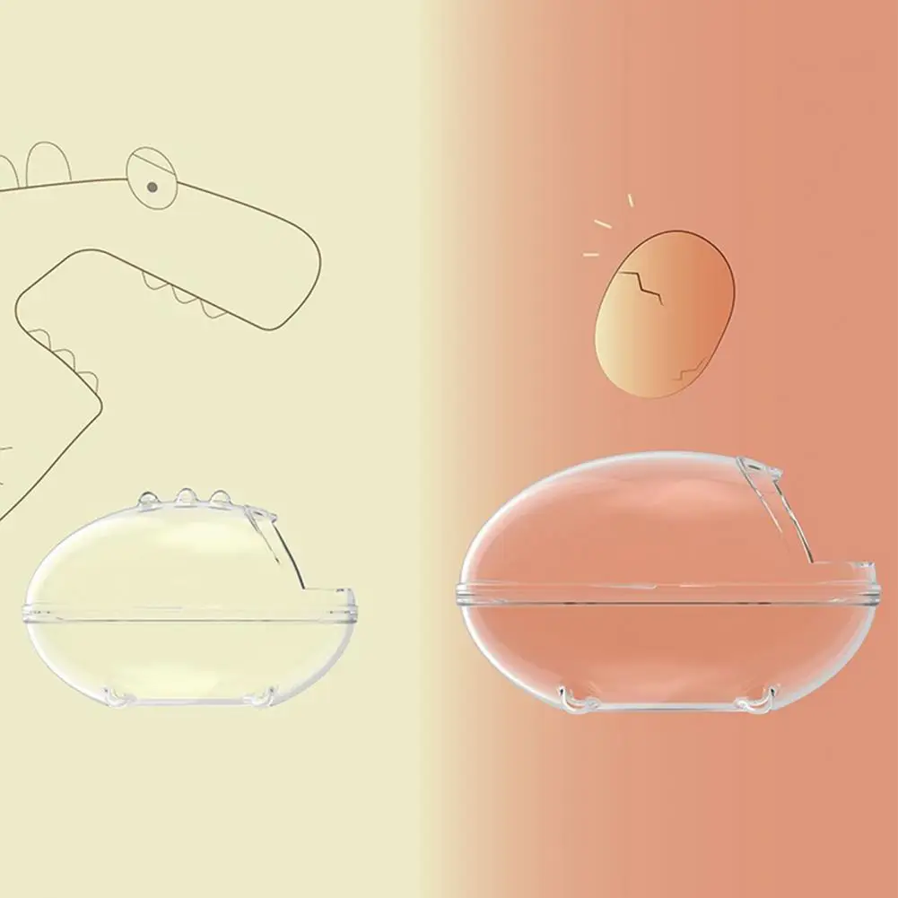 

Durable Transparent Guinea Pig Hamster Sand Bath House Hamster Toilet Plastic Multifunctional