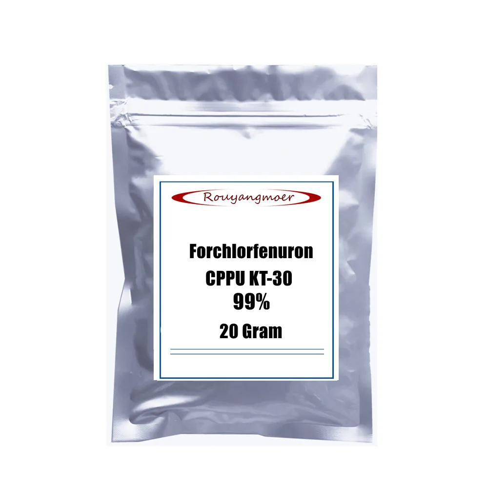 

Forchlorfenuron CPPU 99% KT-30 регулятор роста растений 20г