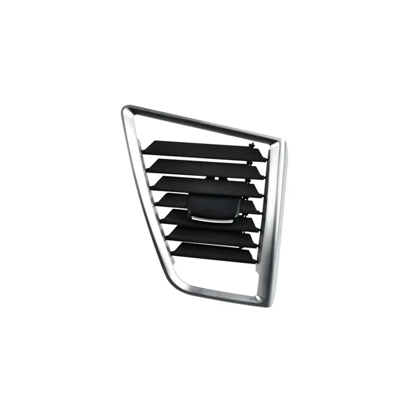 RHD внутренняя приборная панель автомобиля правая розетка кондиционера крышка