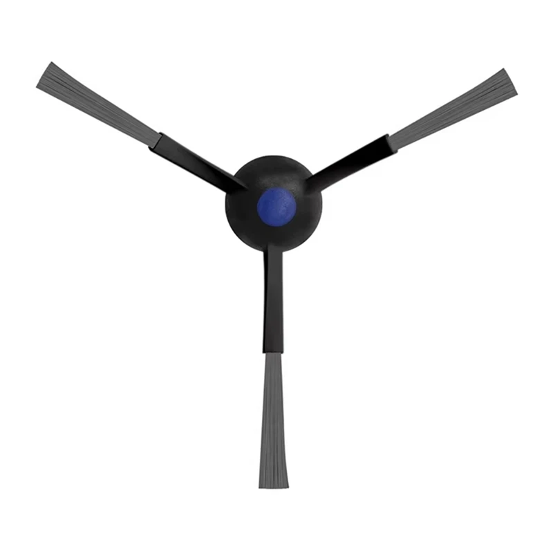 Для Ecovacs Deebot N30 OMNI/N30 PRO OMNI Сменная основная боковая щетка для швабры тканевый мешок