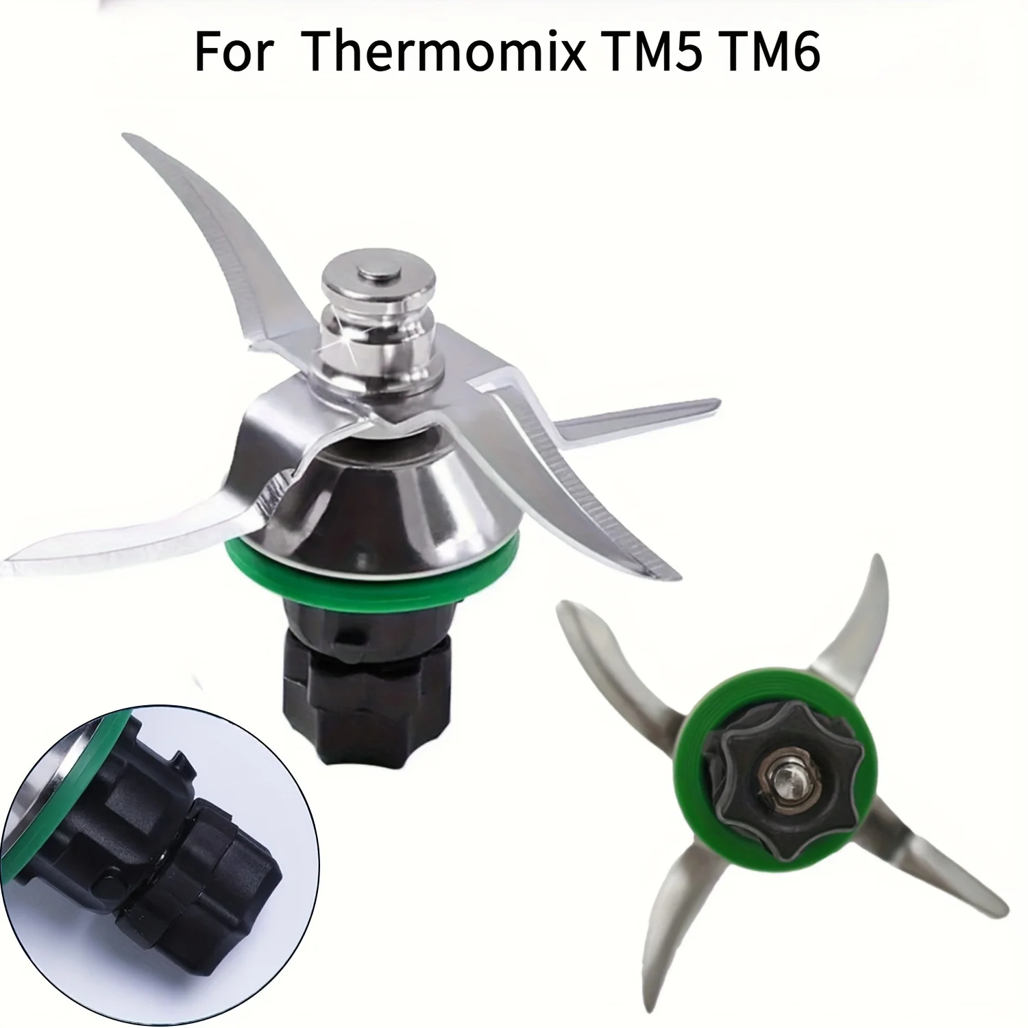 

Лезвие для Thermomix TM5/TM6