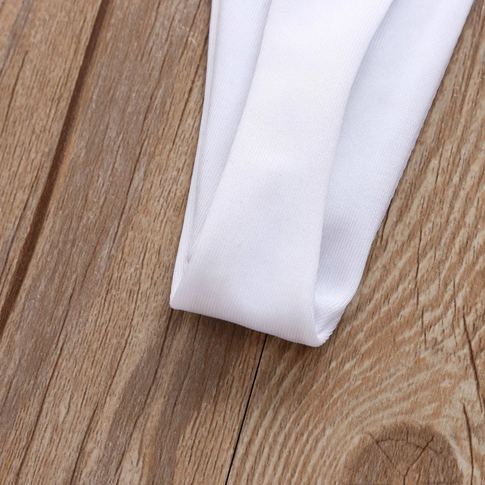 Женский Сексуальный Комплект Бикини С Низкой Талией Полиэстер Купальник В