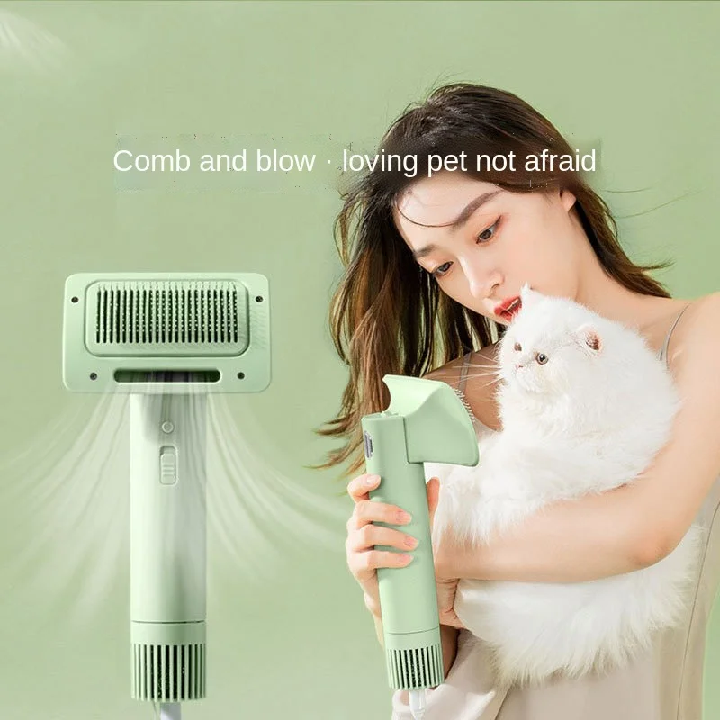 

Фен для ухода за собаками BH295, фен для стрижки собак, товары для домашних животных