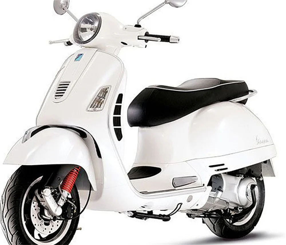 Vespa Sprint 50