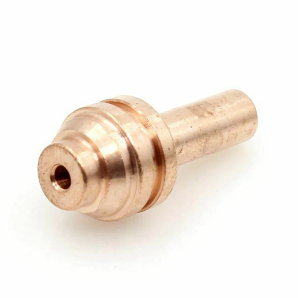 

Plasma Torch Tips and Electrodes Kit An Equitable Solution to Boost the Performance of your Miller Spectrum 375 X TREME Cutter