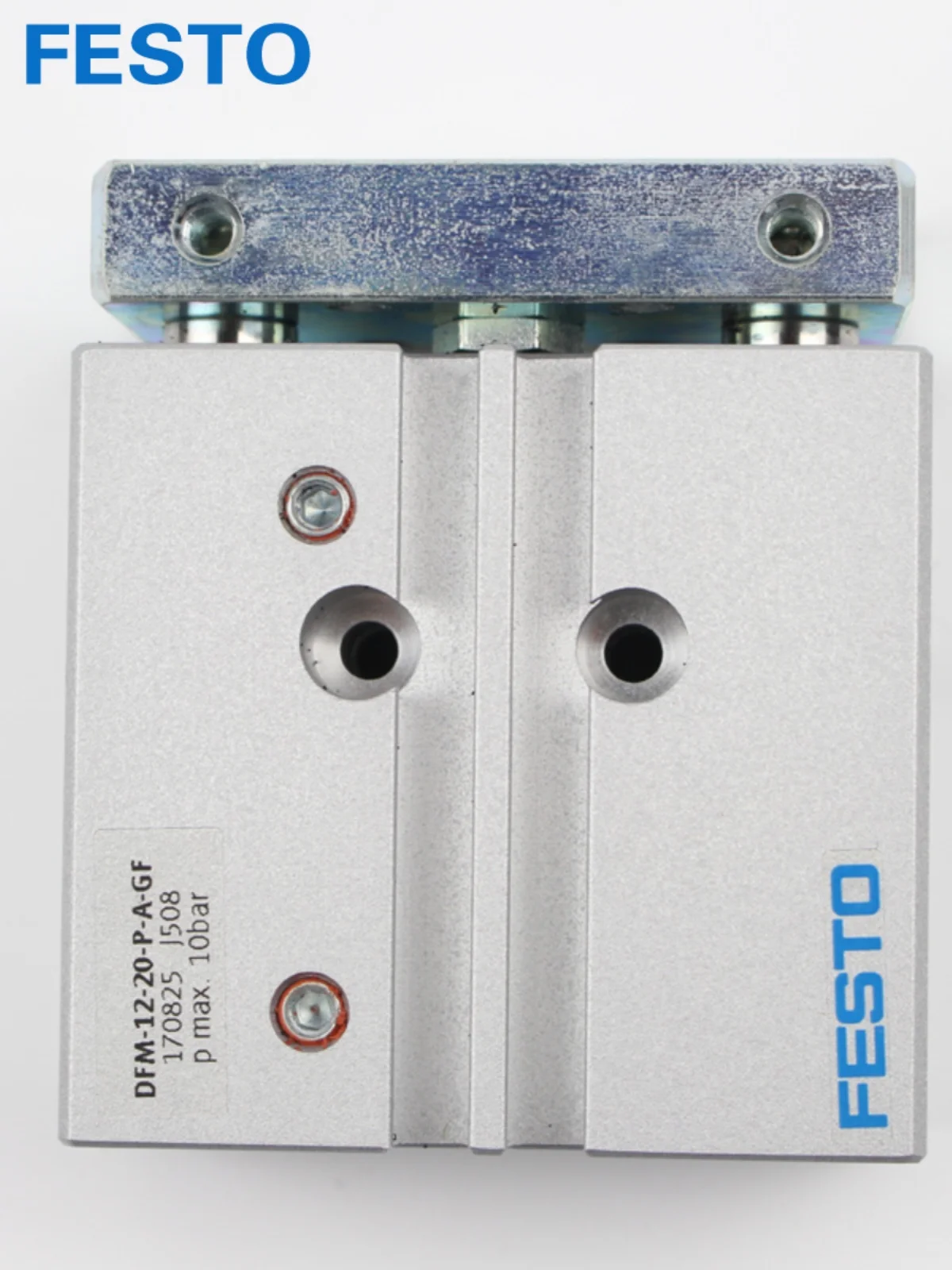 FESTO цилиндрическая лампа