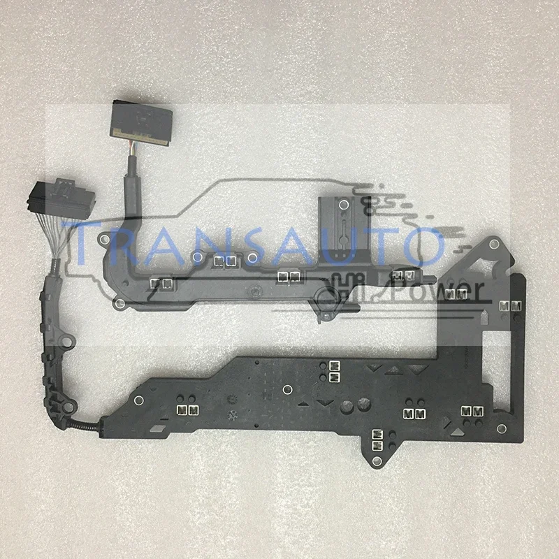 Новинка DL501 0B5 OB5 корпус клапана трансмиссии монтажная плата проводка для Audi A4 A5 A6